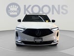 2024 Acura MDX w/A-Spec Package