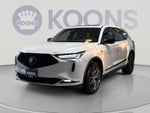 2024 Acura MDX w/A-Spec Package
