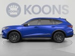 2023 Acura MDX w/A-Spec Package