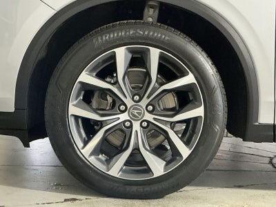 2023 Acura MDX w/Technology Package