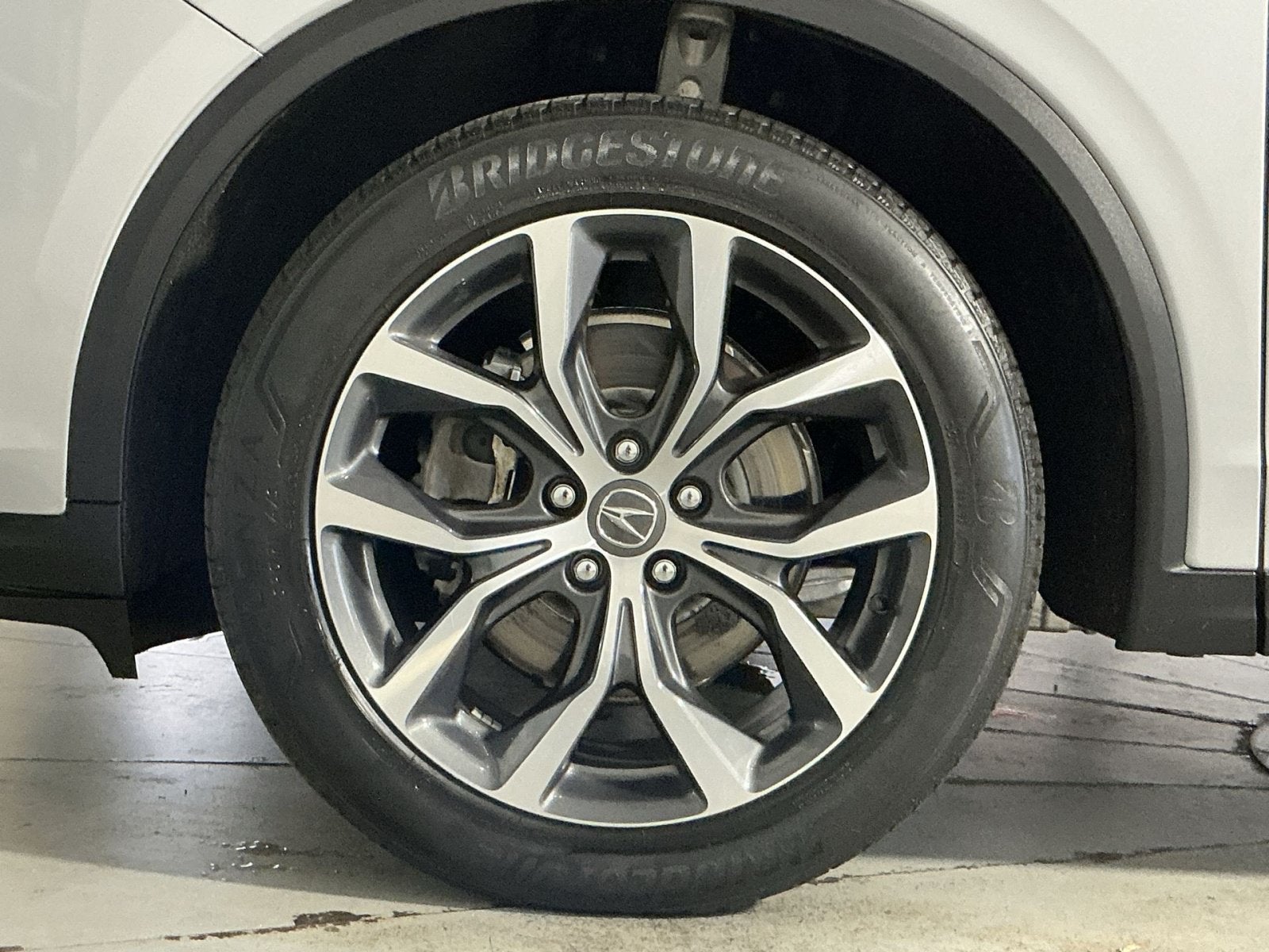 2023 Acura MDX w/Technology Package