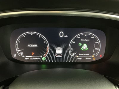 2023 Acura MDX w/Technology Package