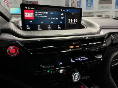 2023 Acura MDX w/Technology Package