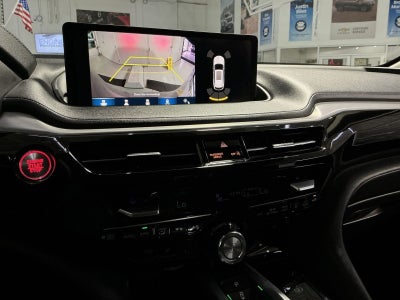 2023 Acura MDX w/Technology Package