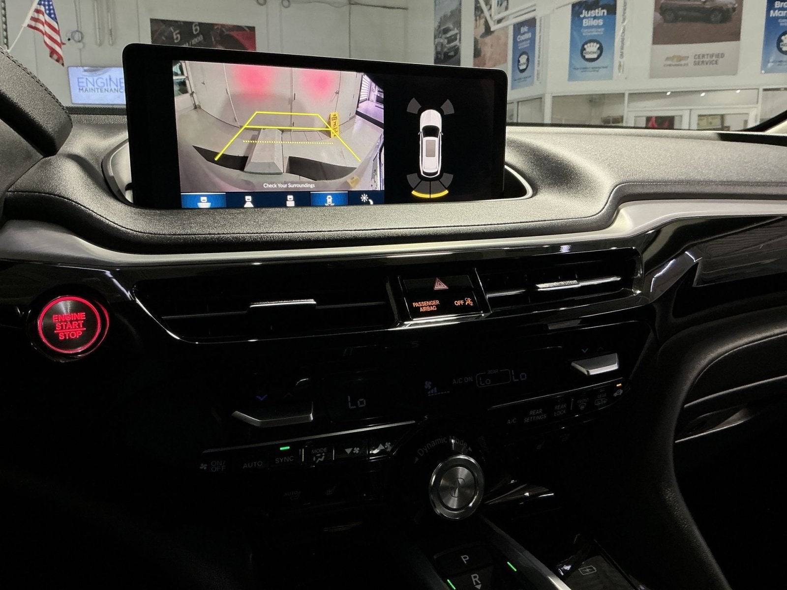 2023 Acura MDX w/Technology Package