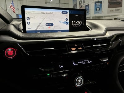 2023 Acura MDX w/Technology Package