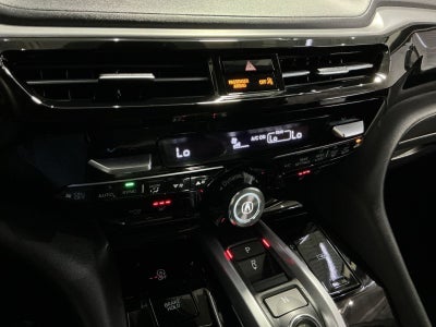 2023 Acura MDX w/Technology Package