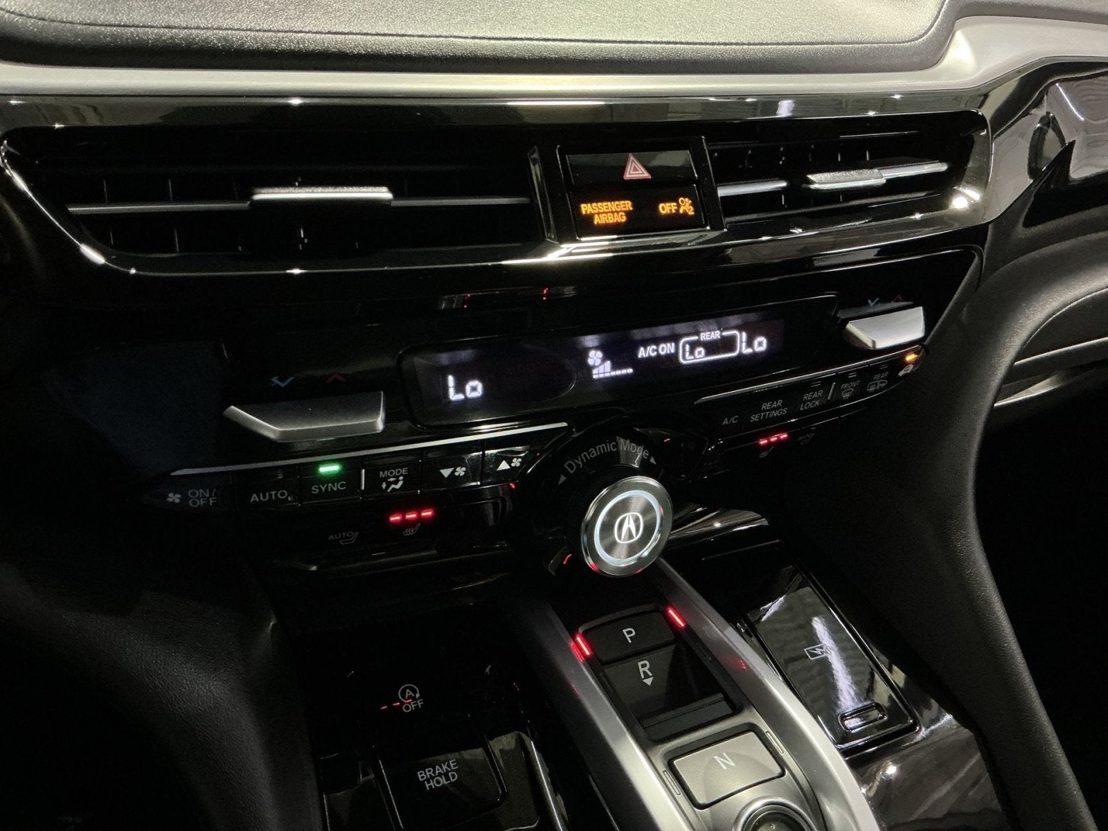 2023 Acura MDX w/Technology Package