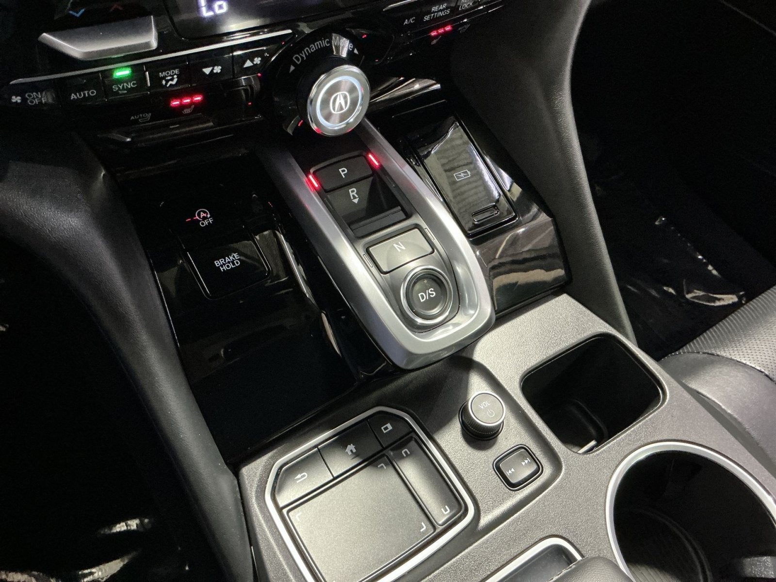 2023 Acura MDX w/Technology Package