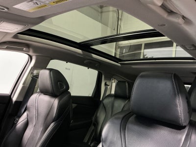 2023 Acura MDX w/Technology Package
