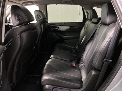 2023 Acura MDX w/Technology Package