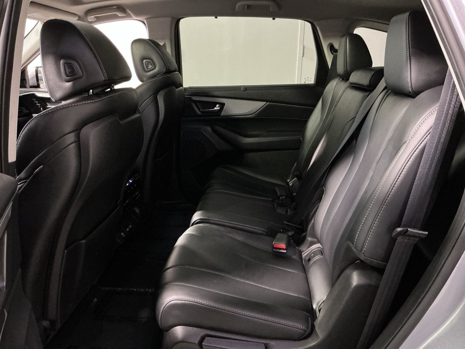 2023 Acura MDX w/Technology Package