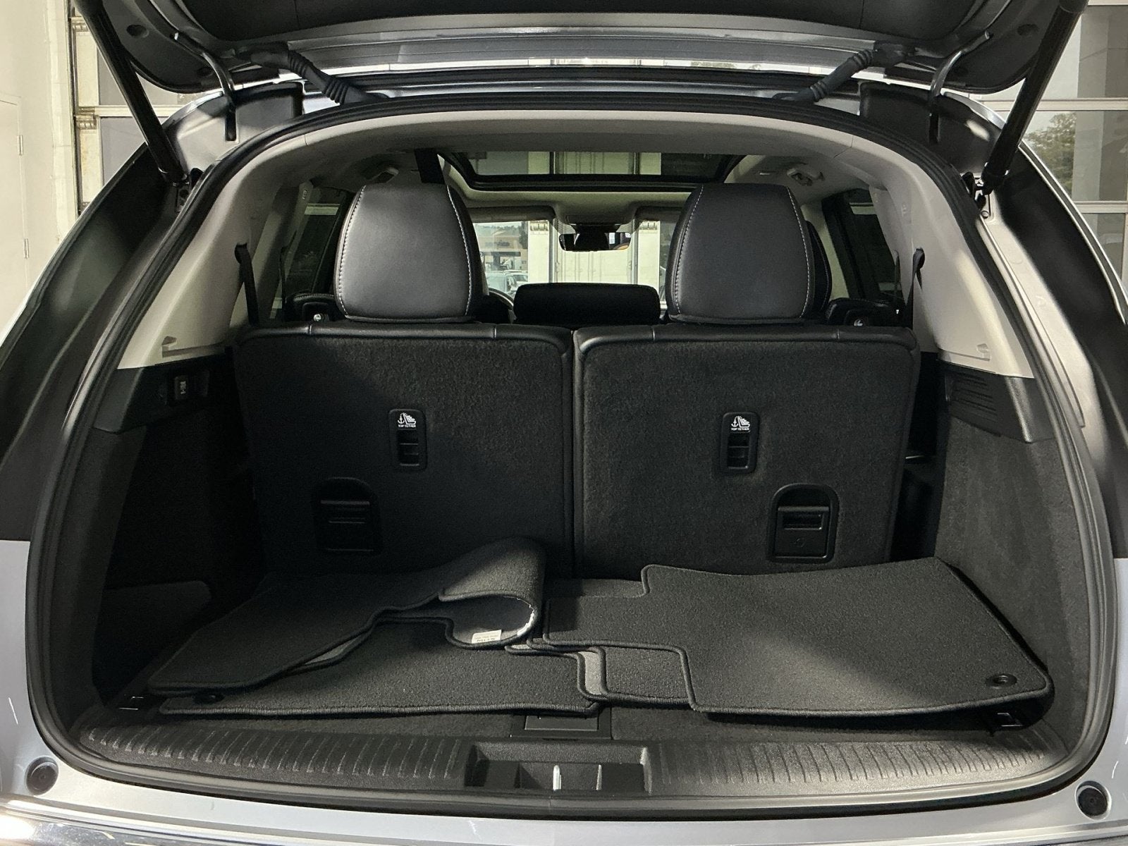 2023 Acura MDX w/Technology Package
