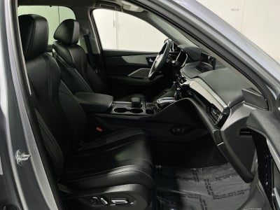 2023 Acura MDX w/Technology Package