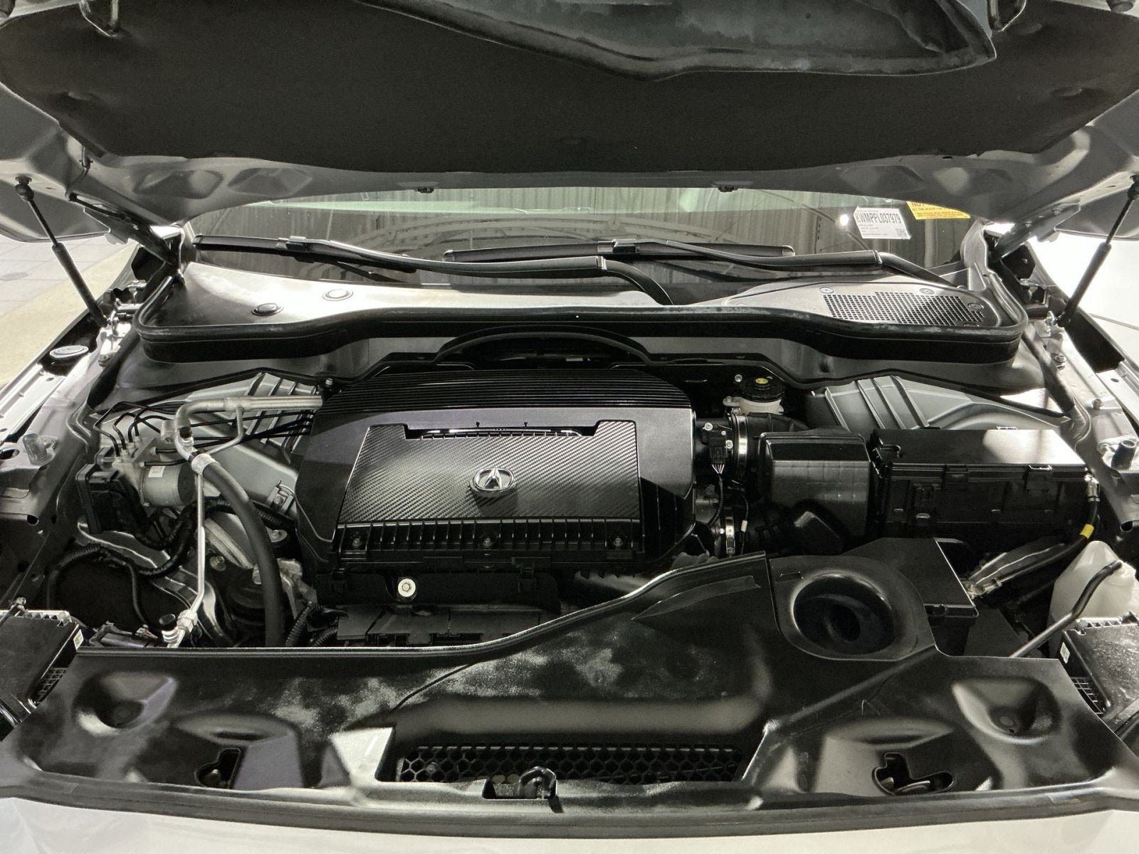 2023 Acura MDX w/Technology Package