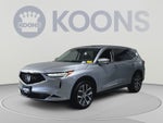 2023 Acura MDX w/Technology Package