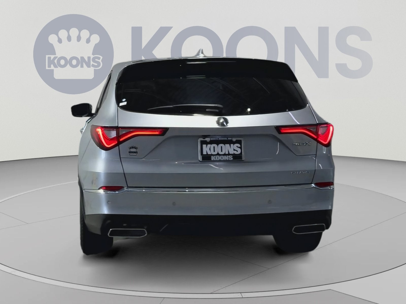 2023 Acura MDX w/Technology Package