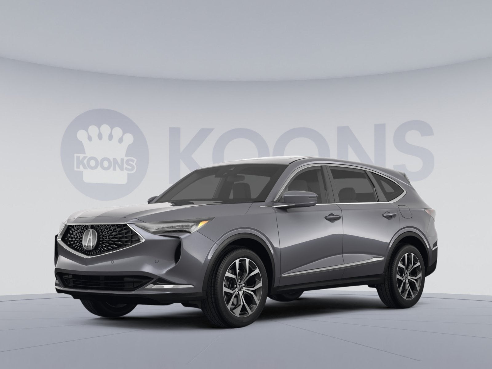 2024 Acura MDX w/Technology Package