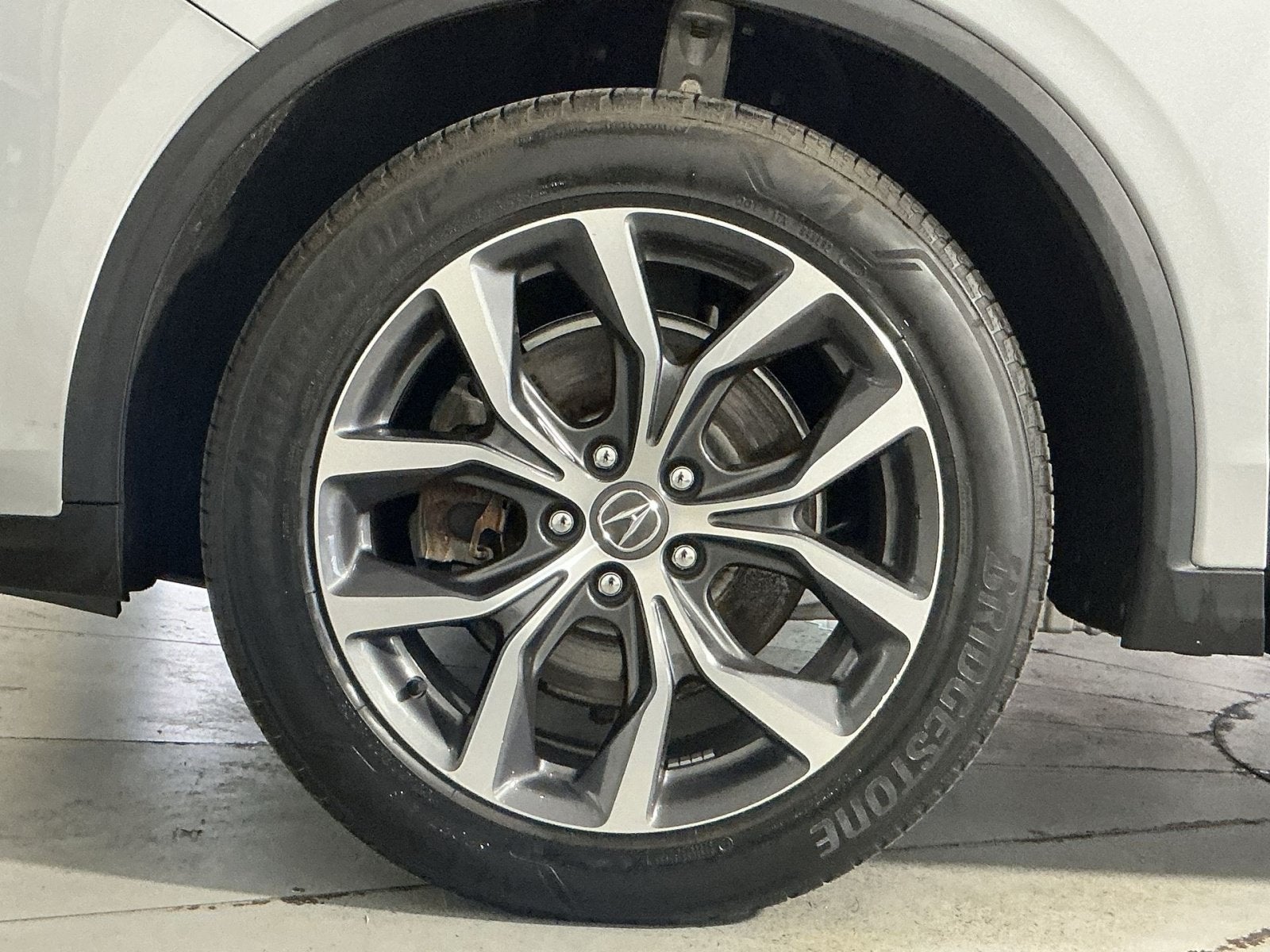 2024 Acura MDX w/Technology Package