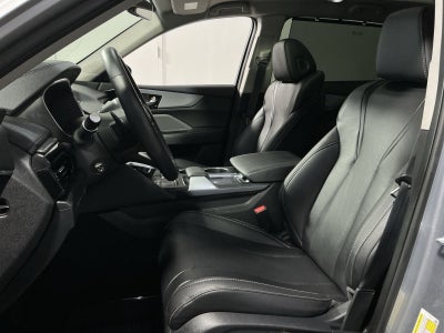2024 Acura MDX w/Technology Package