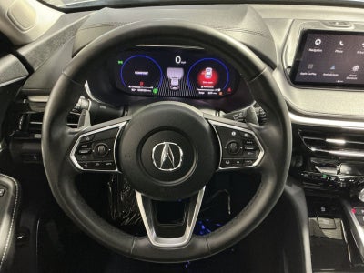2024 Acura MDX w/Technology Package
