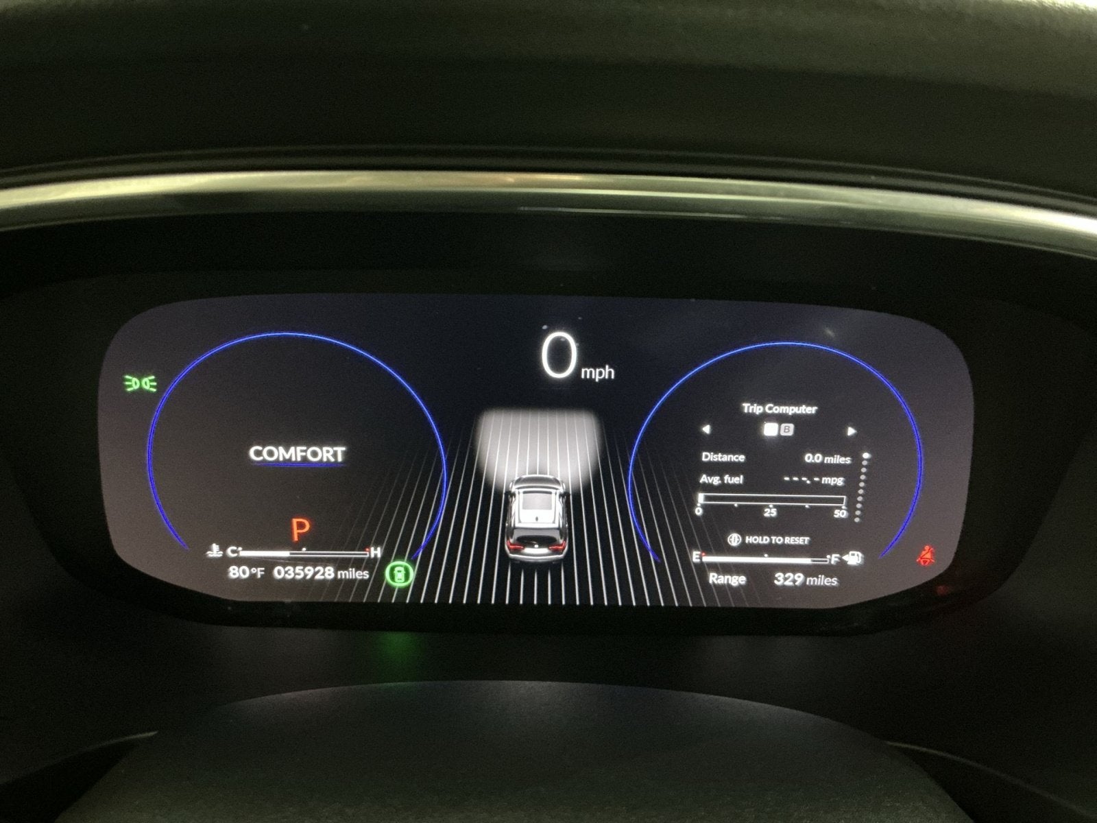 2024 Acura MDX w/Technology Package