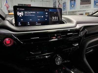2024 Acura MDX w/Technology Package