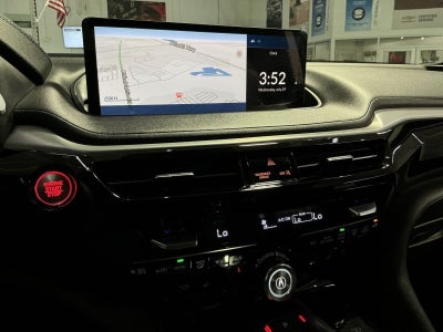 2024 Acura MDX w/Technology Package