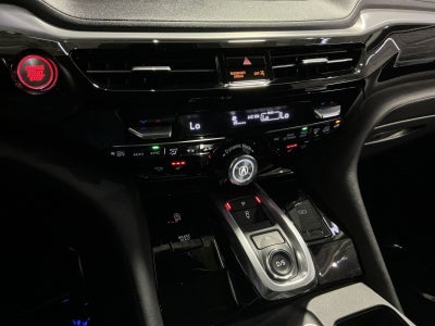2024 Acura MDX w/Technology Package