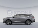 2024 Acura MDX w/Technology Package
