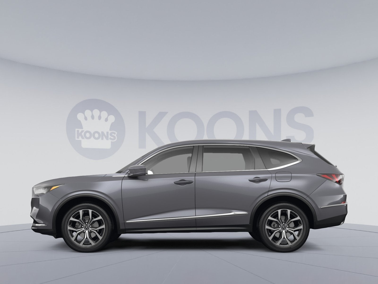 2024 Acura MDX w/Technology Package