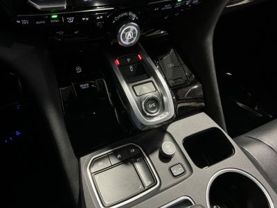 2024 Acura MDX w/Technology Package