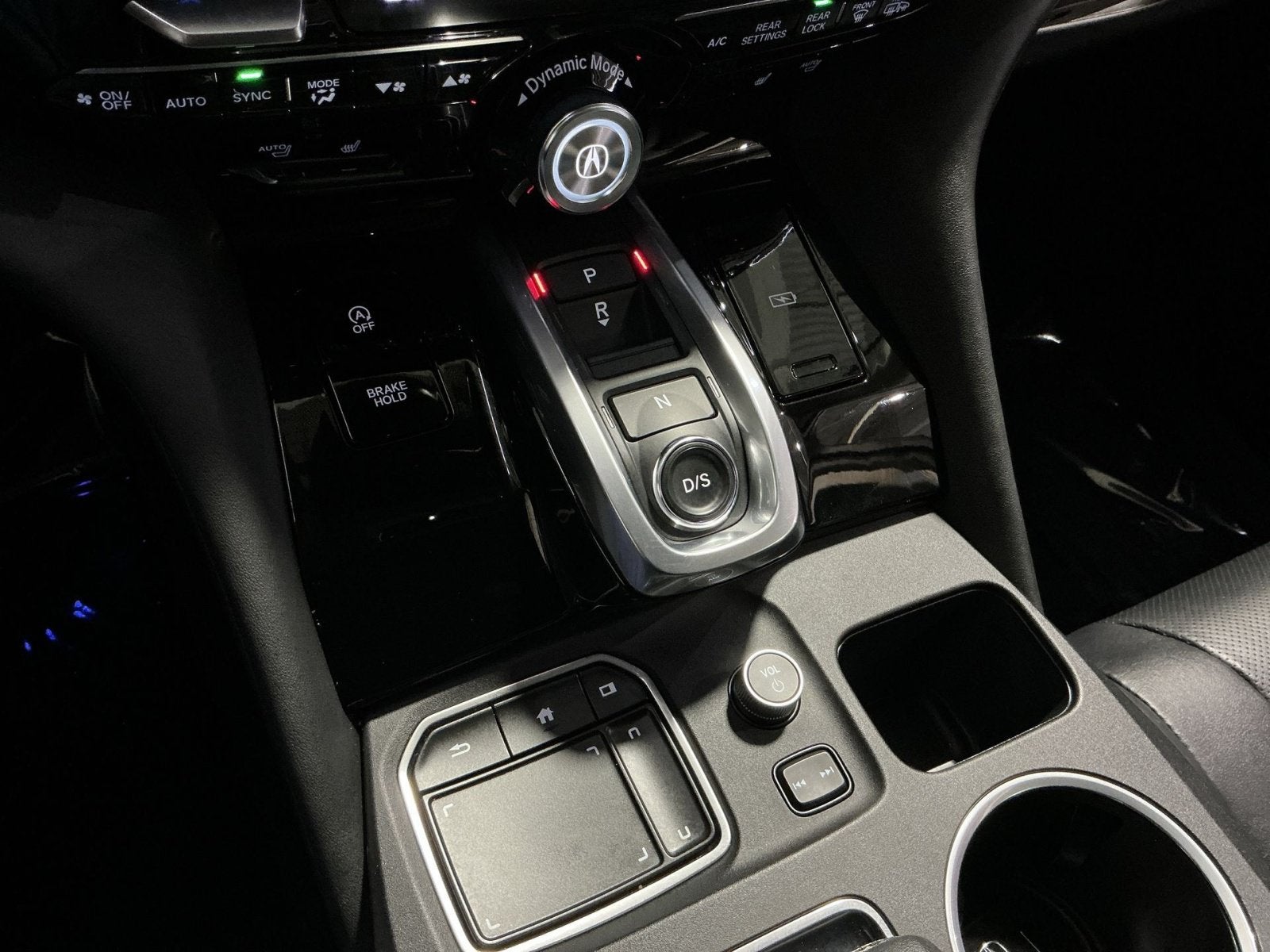 2024 Acura MDX w/Technology Package