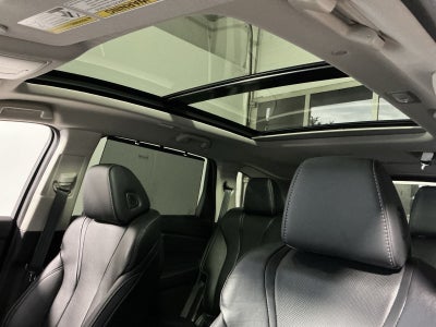 2024 Acura MDX w/Technology Package