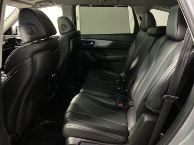 2024 Acura MDX w/Technology Package