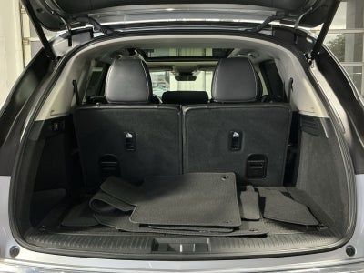 2024 Acura MDX w/Technology Package