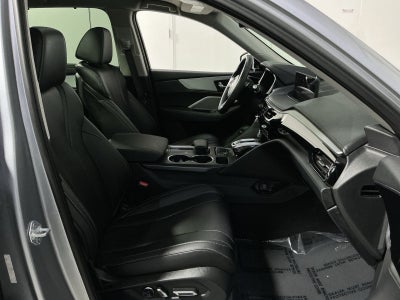 2024 Acura MDX w/Technology Package