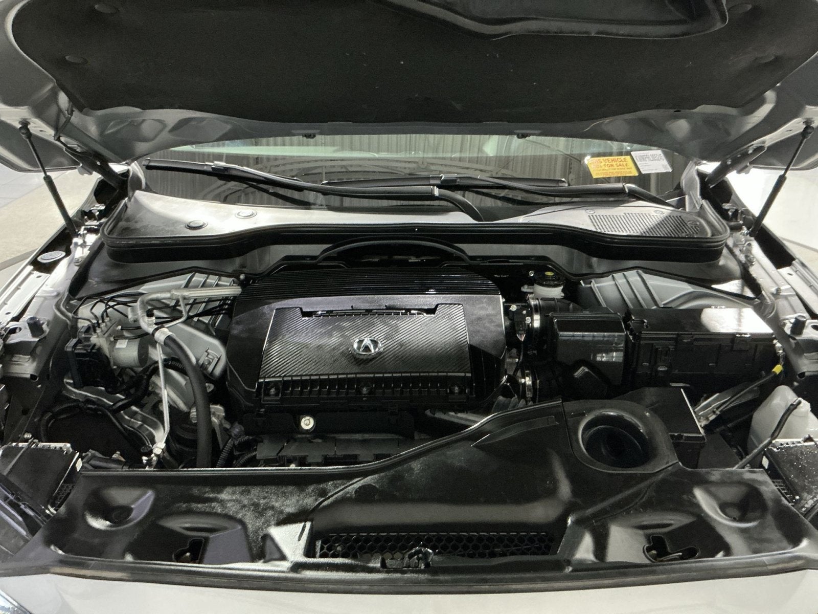 2024 Acura MDX w/Technology Package