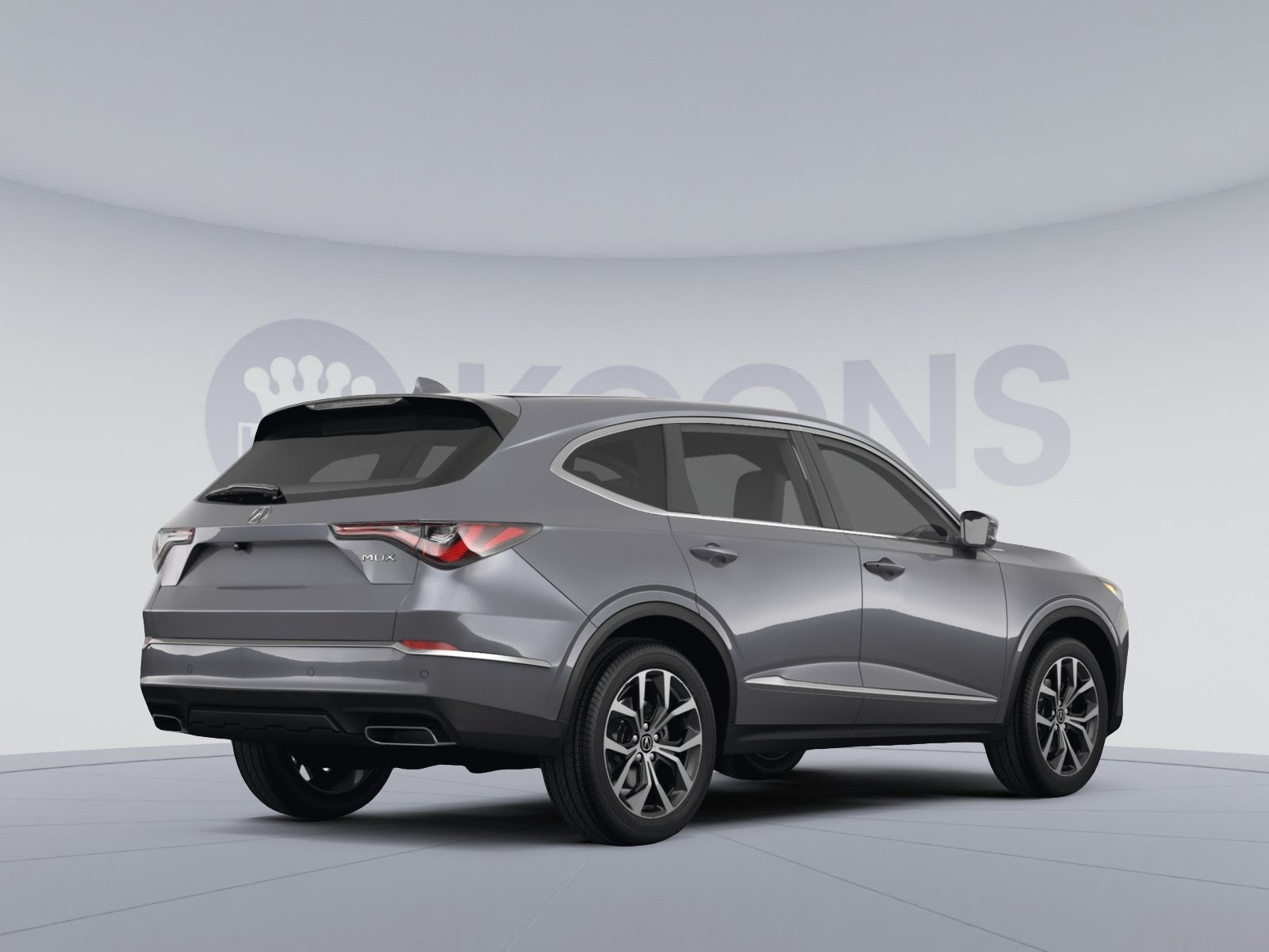 2024 Acura MDX w/Technology Package