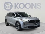 2024 Acura MDX w/Technology Package