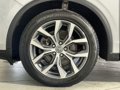 2024 Acura MDX w/Technology Package