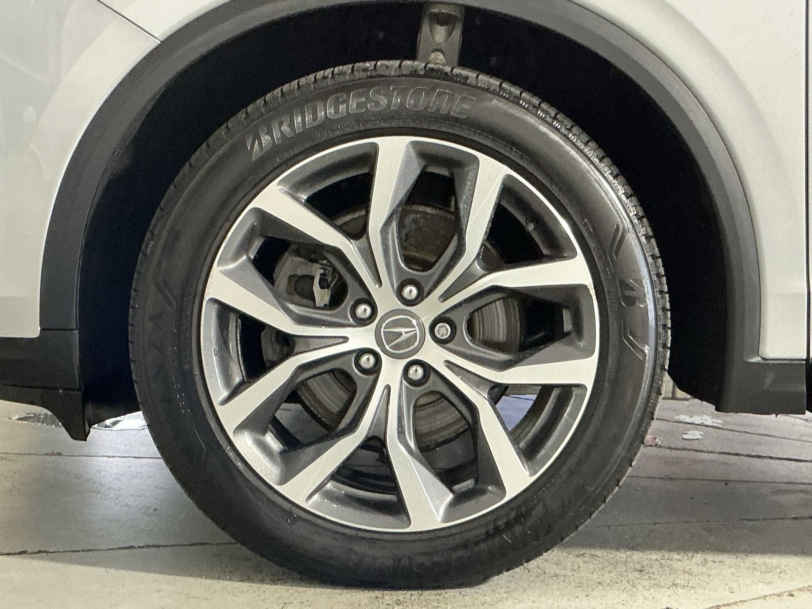 2024 Acura MDX w/Technology Package