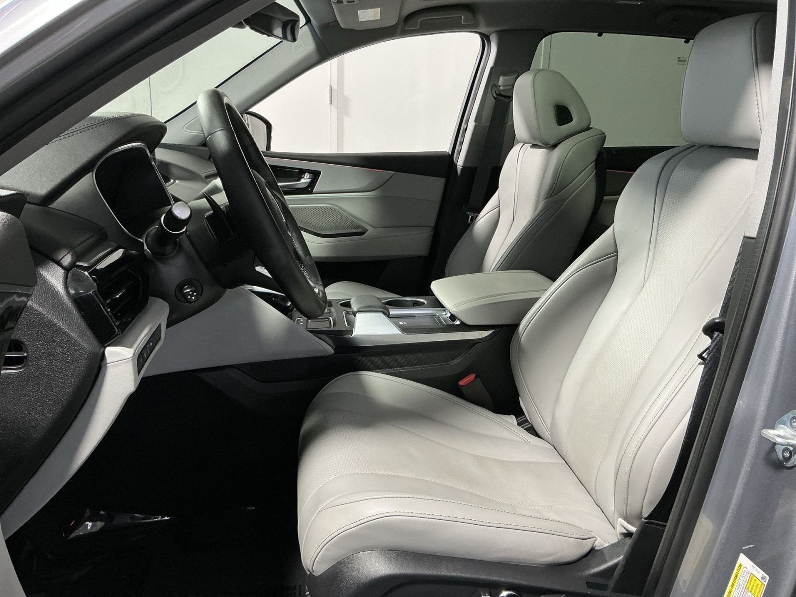 2024 Acura MDX w/Technology Package