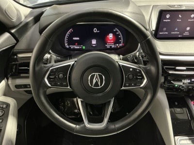 2024 Acura MDX w/Technology Package