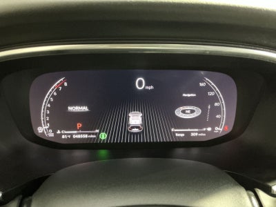 2024 Acura MDX w/Technology Package