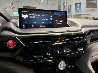 2024 Acura MDX w/Technology Package