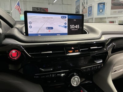 2024 Acura MDX w/Technology Package