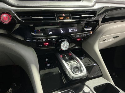 2024 Acura MDX w/Technology Package