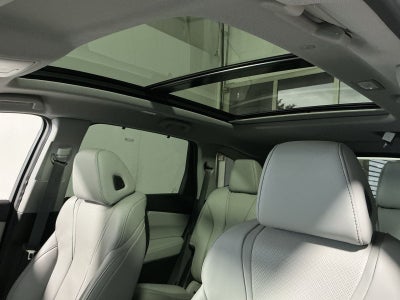 2024 Acura MDX w/Technology Package