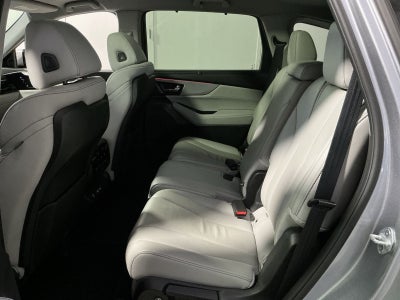 2024 Acura MDX w/Technology Package